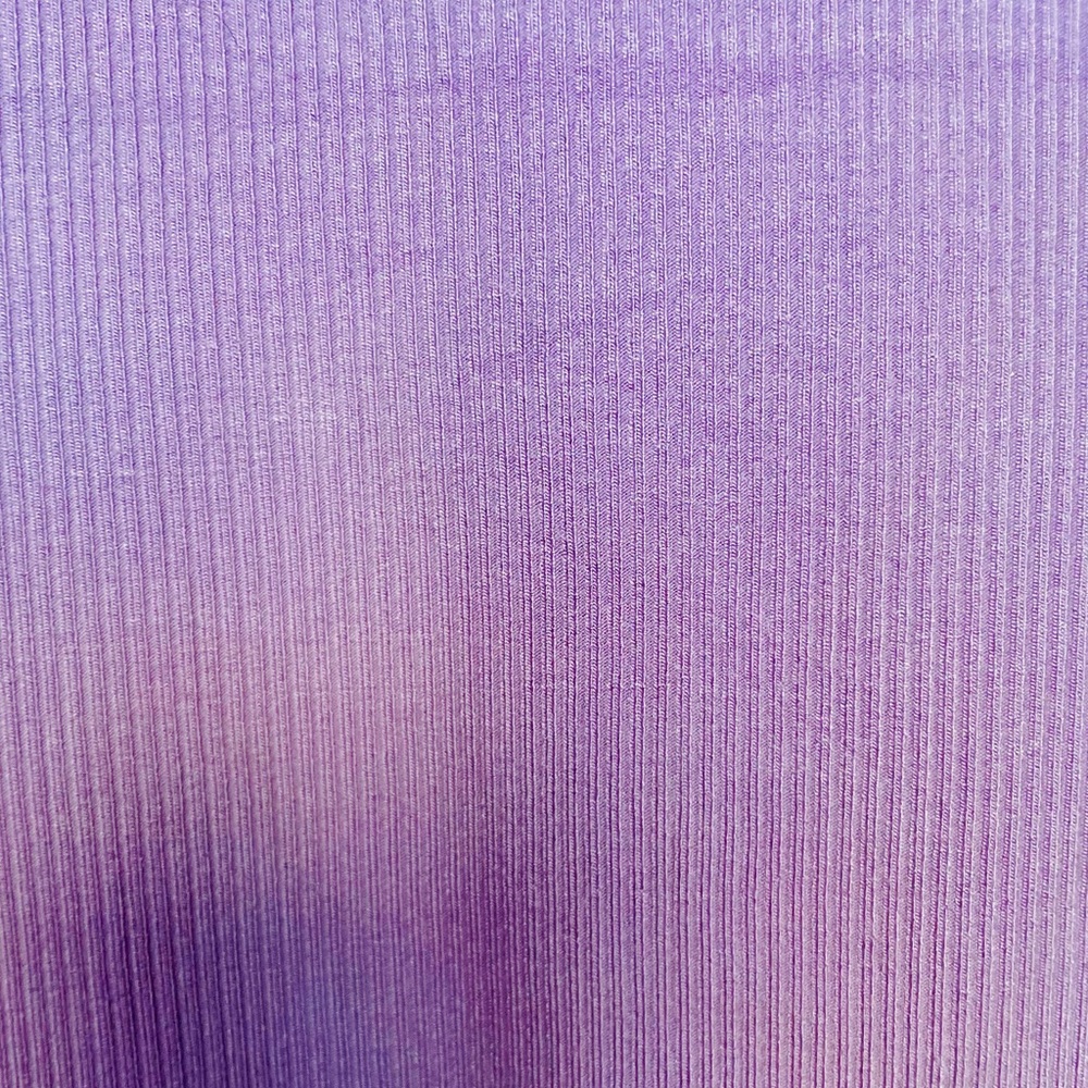 SKIMS Soft Lounge Long Slip Dress Sugar Plum Maxi Length Size Large NWT - Picture 7 of 10